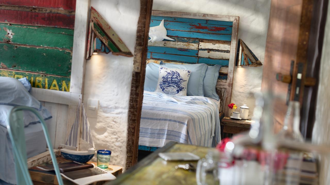 Pescador - Pousada De Charme Jericoacoara Extérieur photo